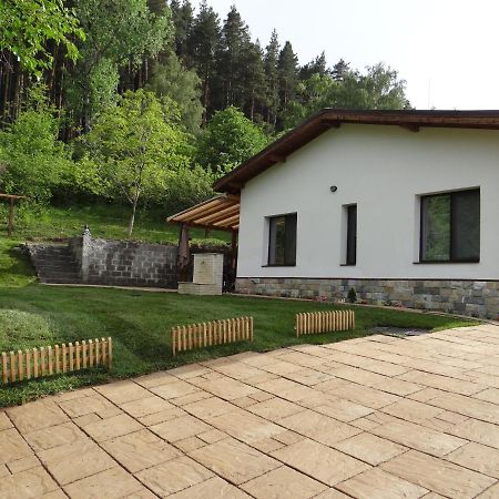 Villa Camino Sapareva Banya Exterior photo