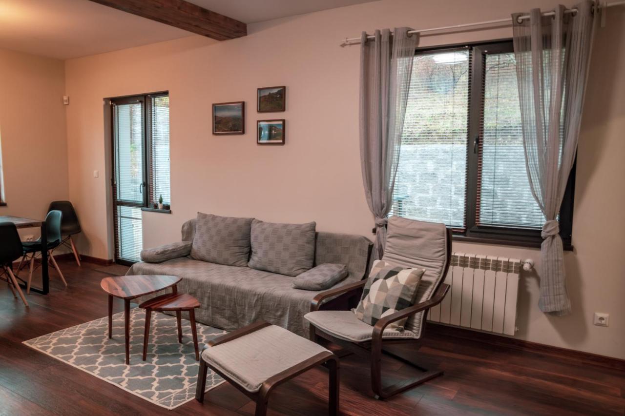 Villa Camino Sapareva Banya Exterior photo