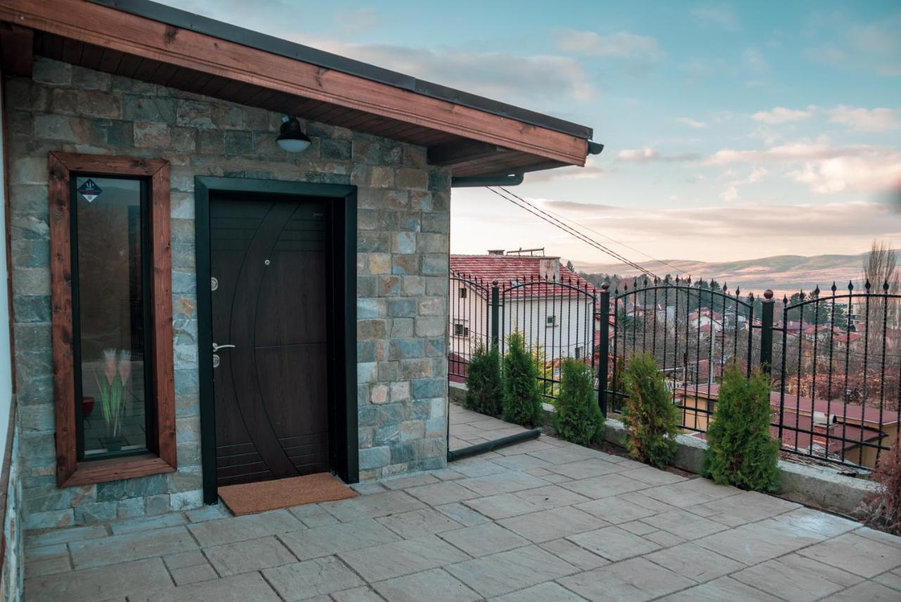Villa Camino Sapareva Banya Exterior photo