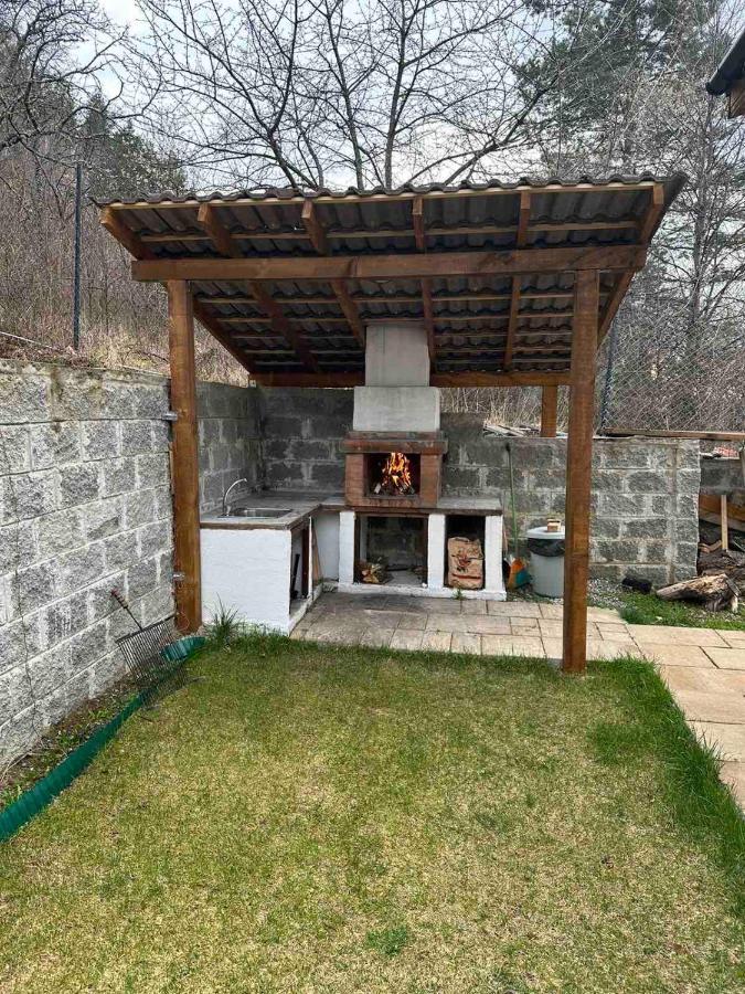 Villa Camino Sapareva Banya Exterior photo